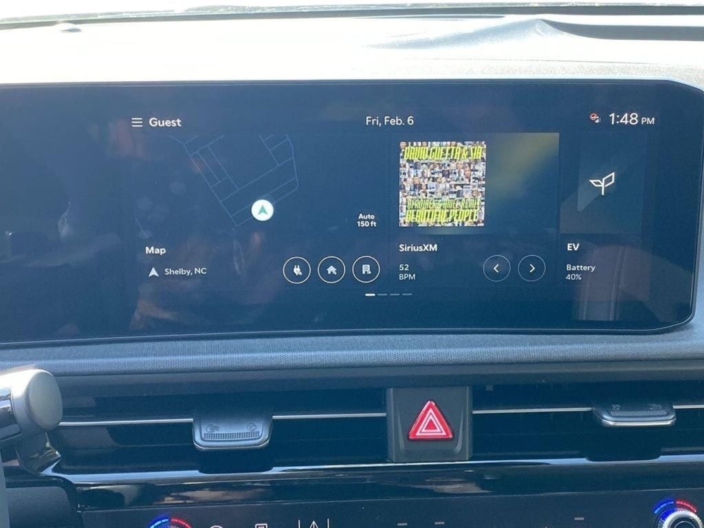 2025 Kia EV6 Light L/R - Photo 11