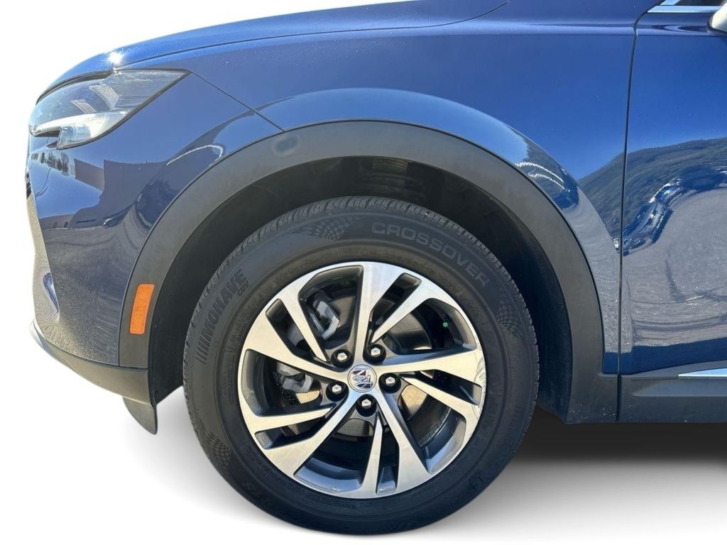 2023 Buick Envision Essence - Photo 19