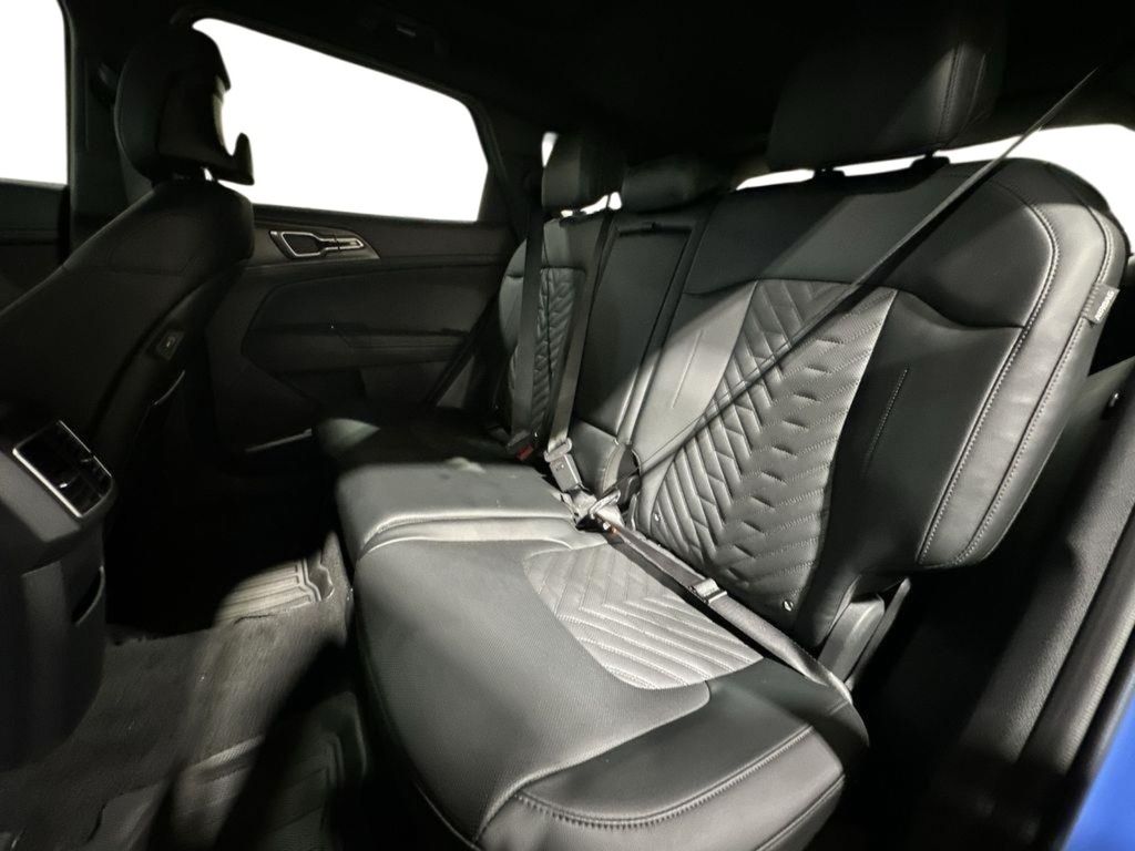 2026 Kia Sportage X-Line - Photo 25