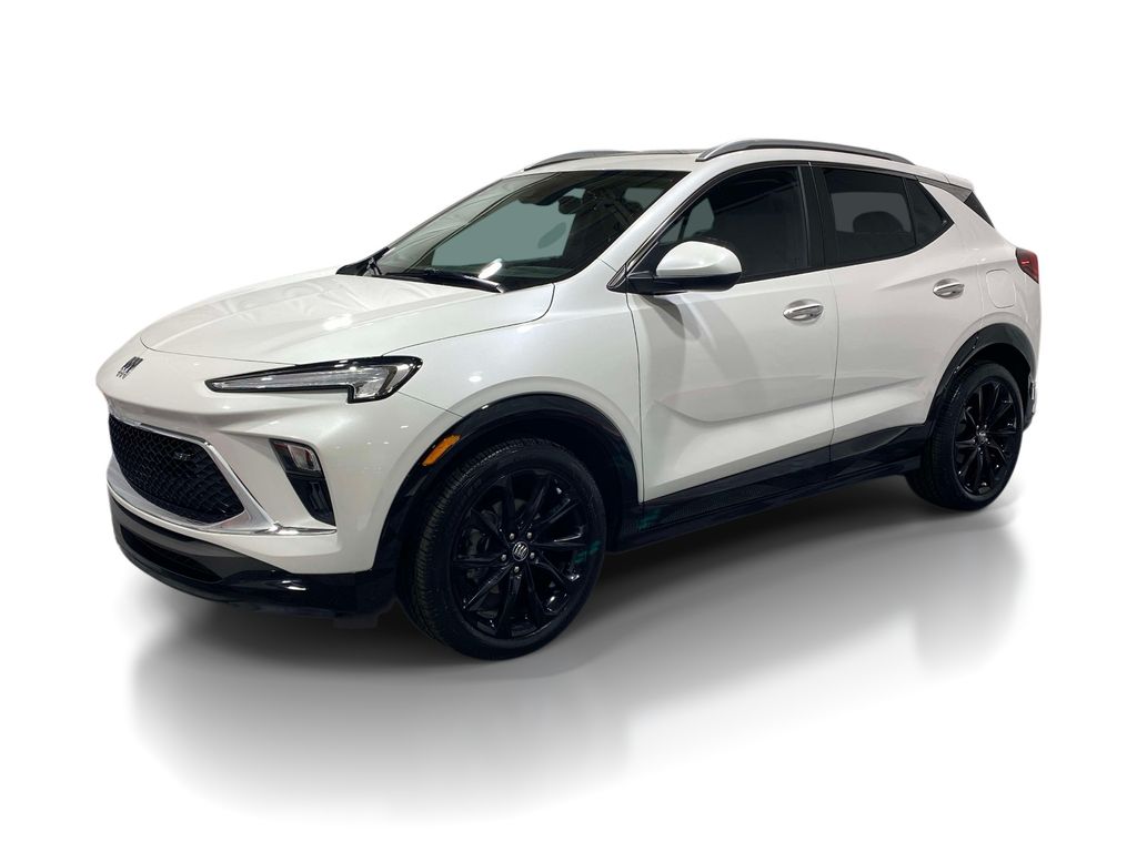 2024 Buick Encore GX Sport Touring's photo