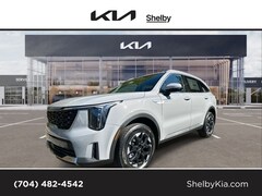 2026 Kia Sorento S SUV