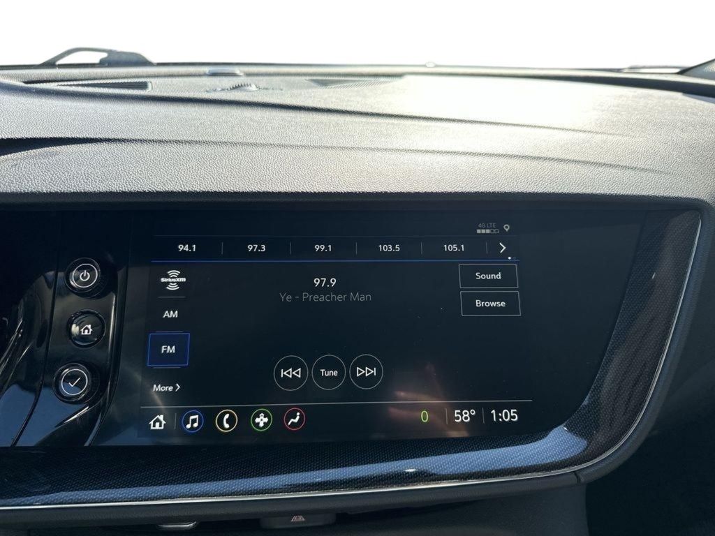 2023 Buick Envision Essence - Photo 12