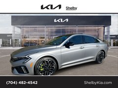 2026 Kia K5 GT Sedan