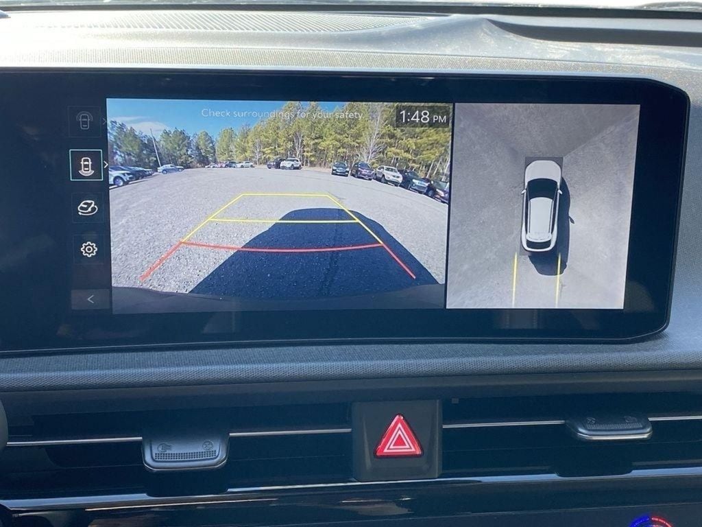 2025 Kia EV6 Light L/R - Photo 23
