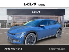 2025 Kia EV6 Light Long Range SUV