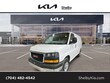  GMC Savana 2500