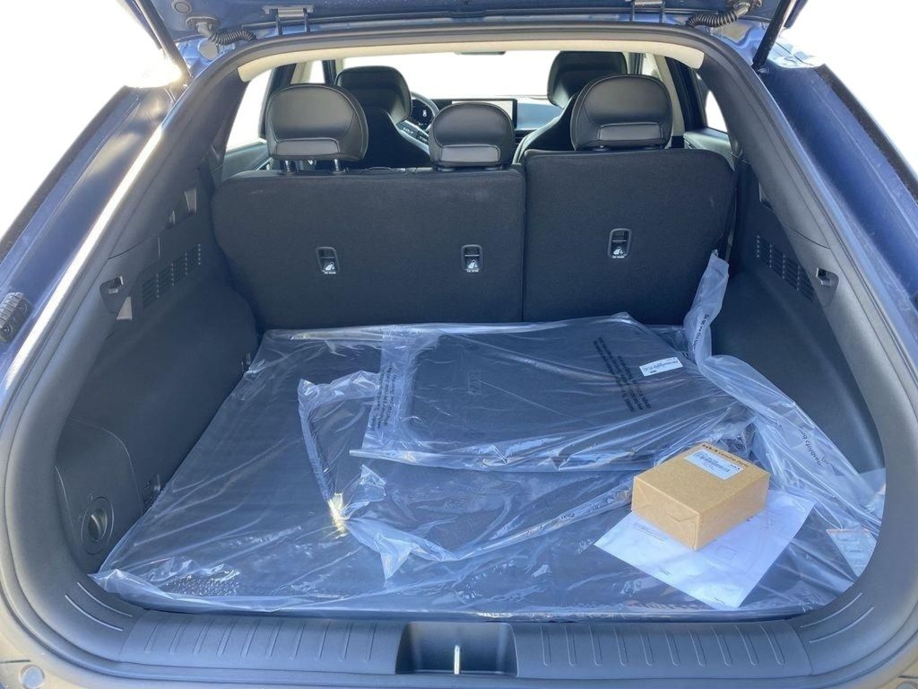 2025 Kia EV6 Light L/R - Photo 20
