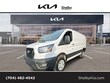  Ford Transit-250 Cargo