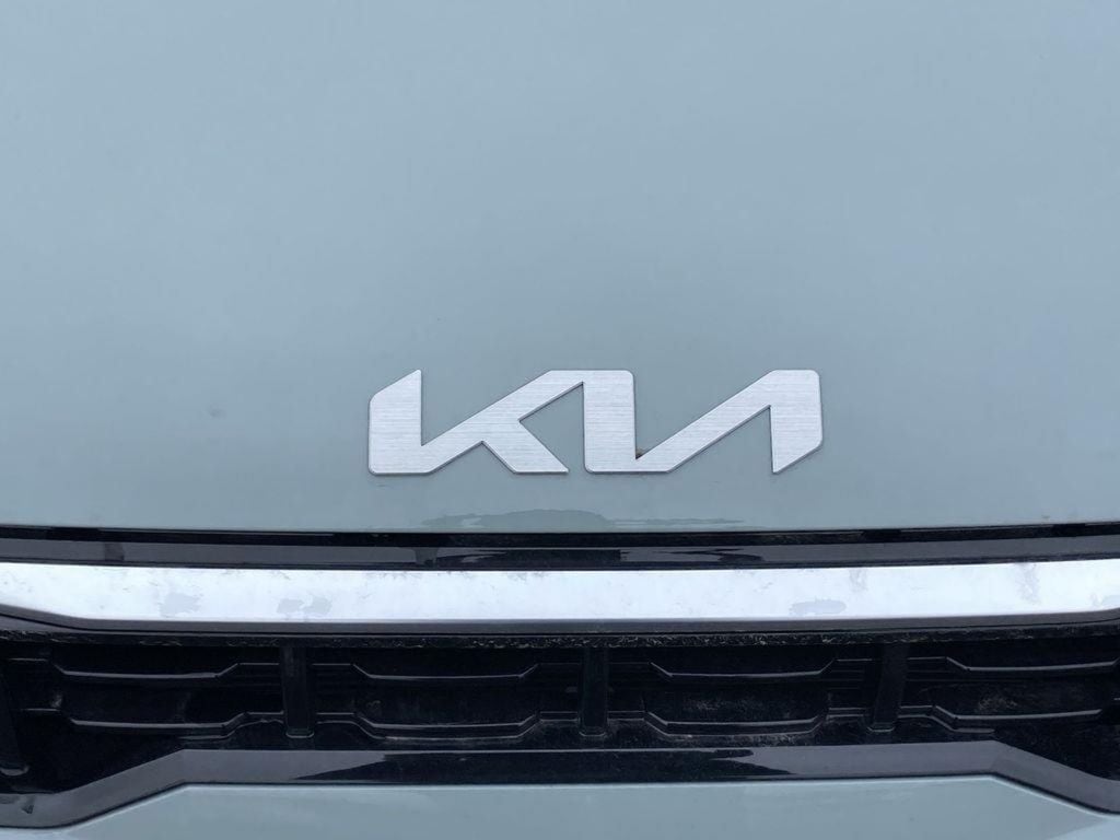 2025 Kia K4 GT-Line Turbo - Photo 28