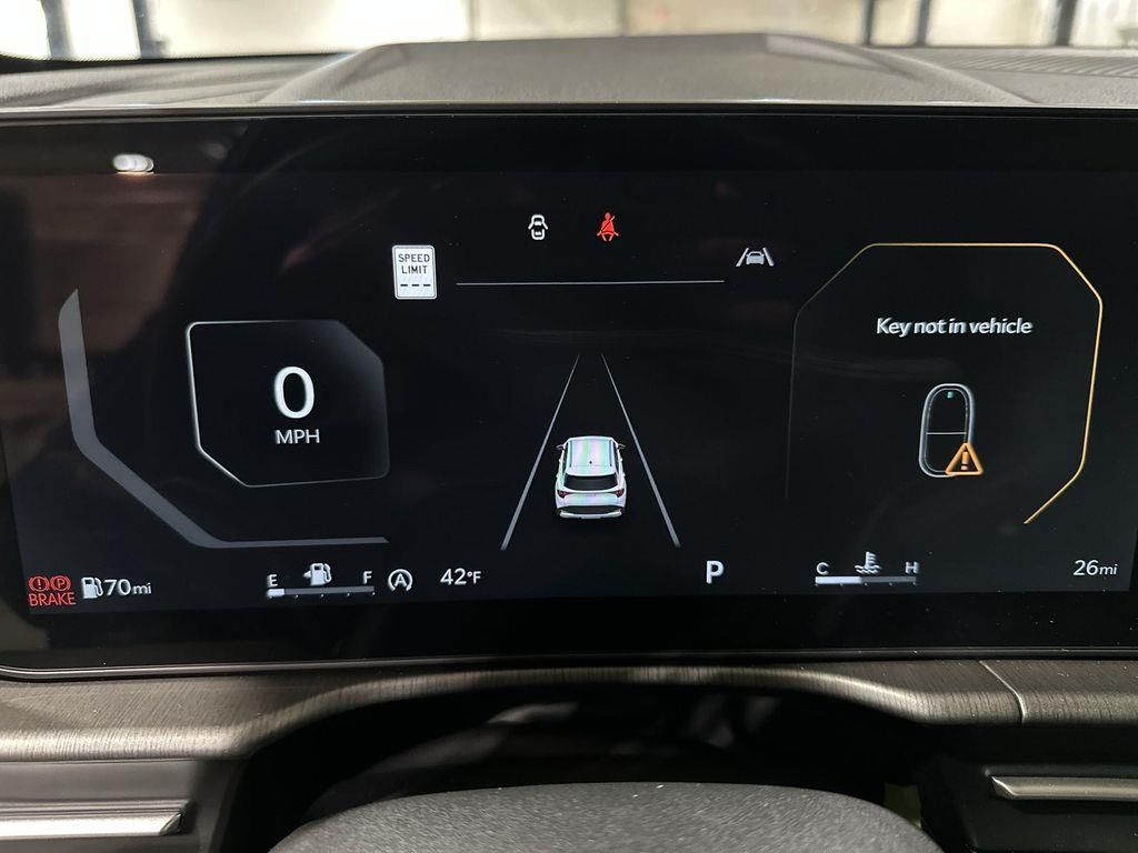 2026 Kia Sportage X-Line - Photo 9