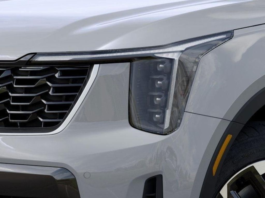 2026 Kia Sorento S - Photo 10