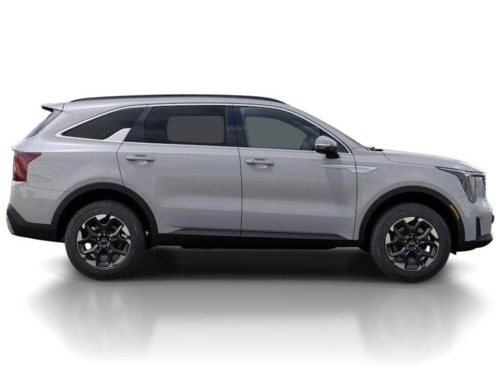 2026 Kia Sorento S - Photo 7