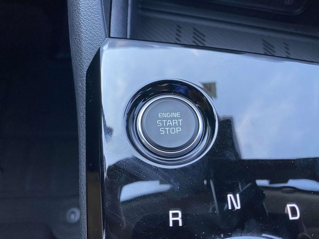 2025 Kia Sportage EX Hybrid - Photo 27