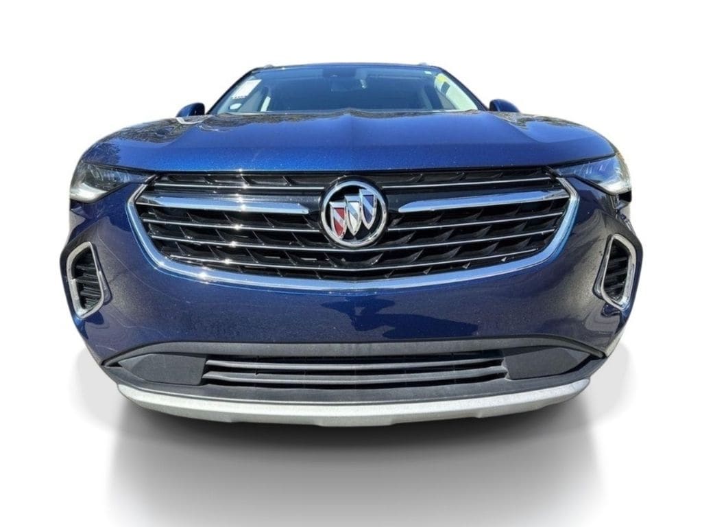 2023 Buick Envision Essence - Photo 26