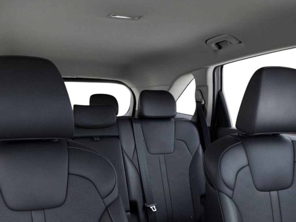 2026 Kia Sorento S - Photo 28