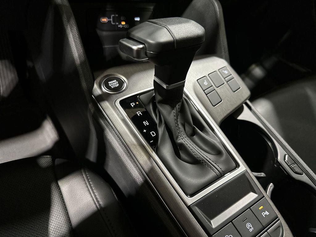2026 Kia Sportage X-Line - Photo 22