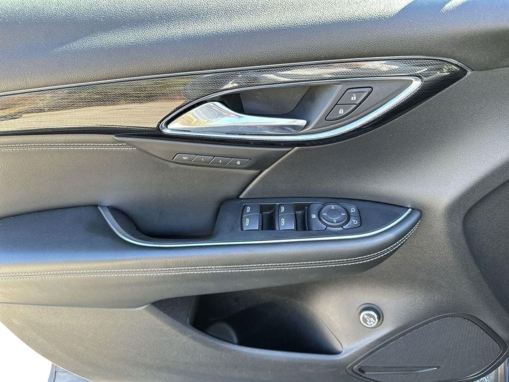 2023 Buick Envision Essence - Photo 16