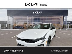 2026 Kia K5 GT-Line Sedan