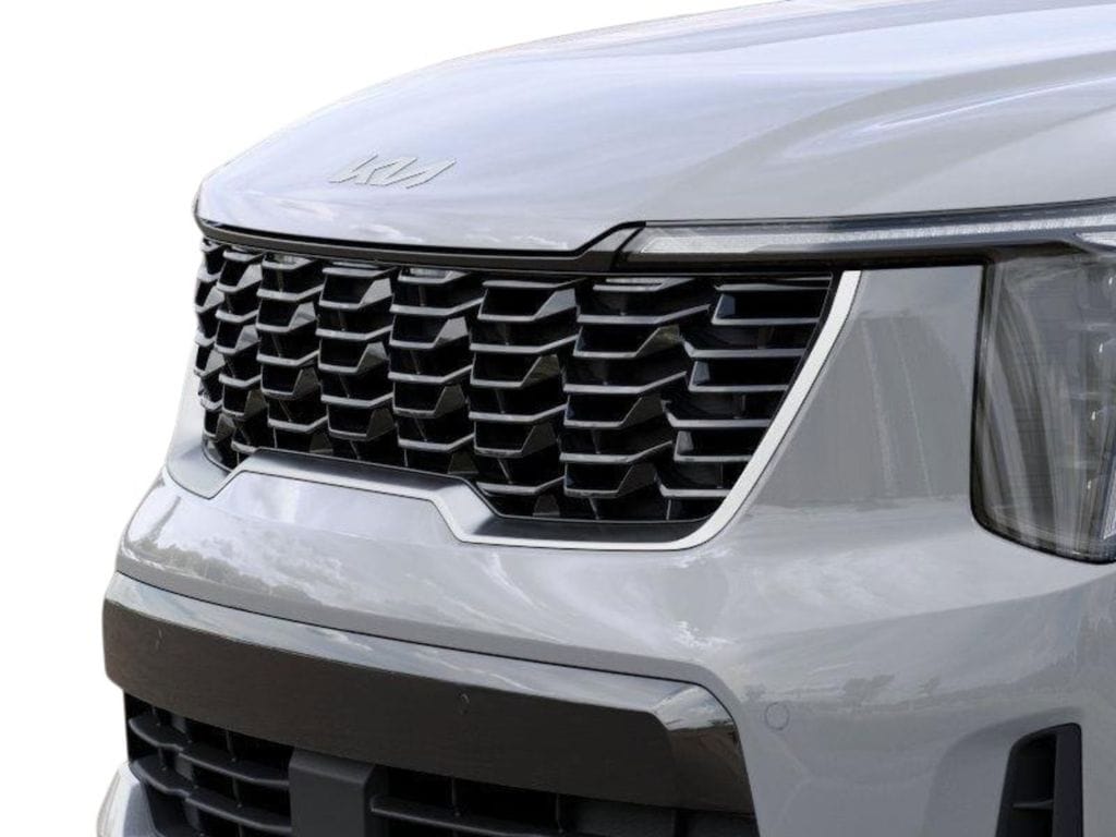 2026 Kia Sorento S - Photo 12