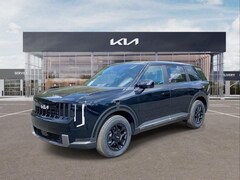 2027 Kia Telluride LX SUV