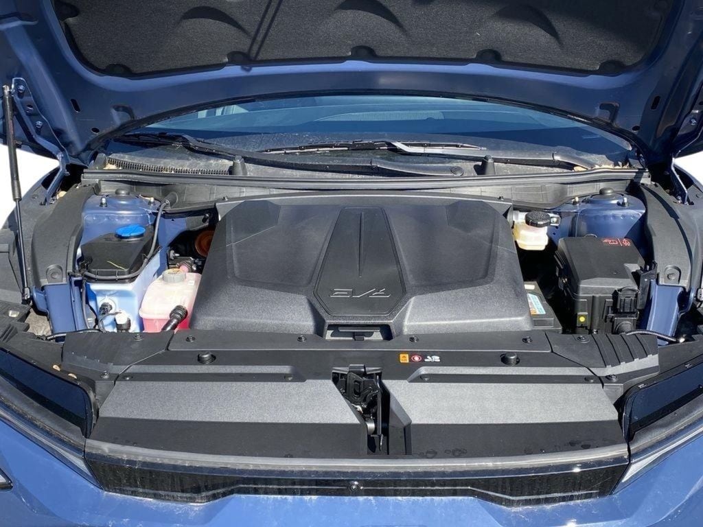2025 Kia EV6 Light L/R - Photo 17