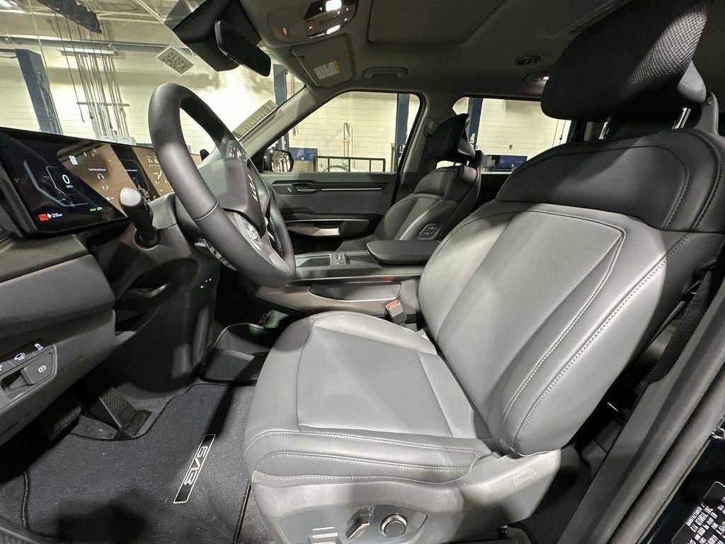 2026 Kia EV9 Light L/R - Photo 12
