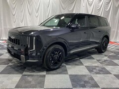 2027 Kia Telluride LX SUV