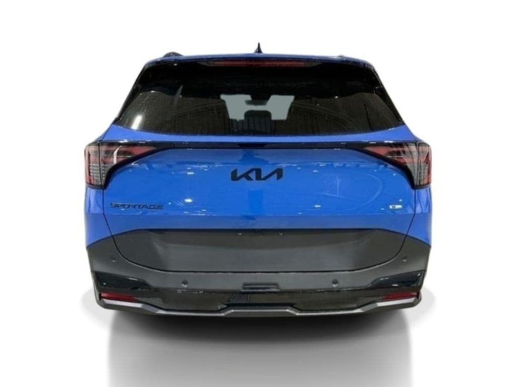 2026 Kia Sportage X-Line - Photo 6