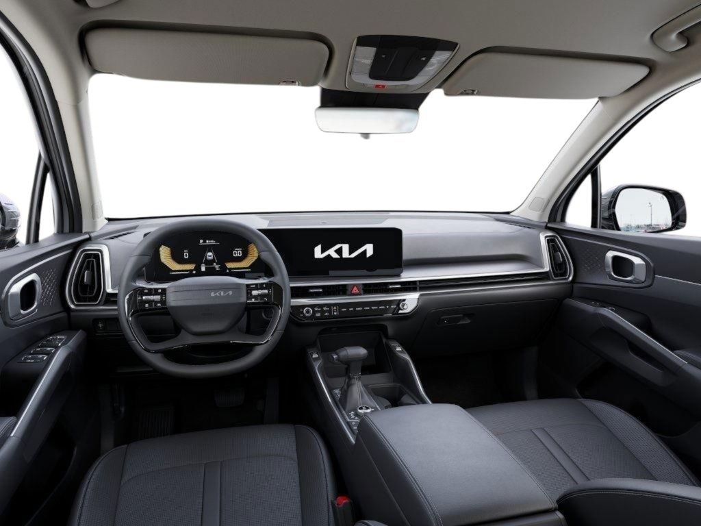 2026 Kia Sorento S - Photo 14
