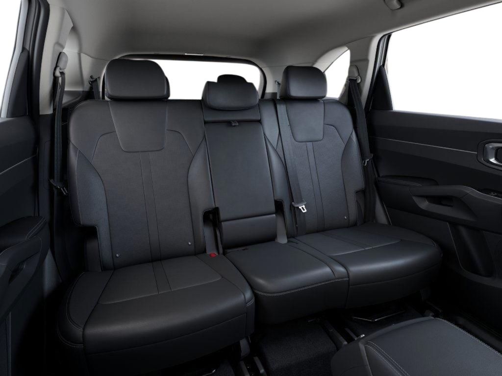 2026 Kia Sorento S - Photo 17