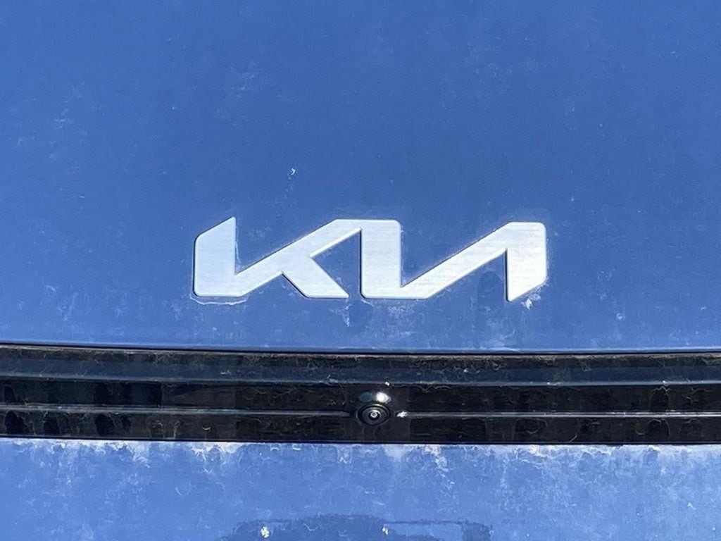 2025 Kia EV6 Light L/R - Photo 27