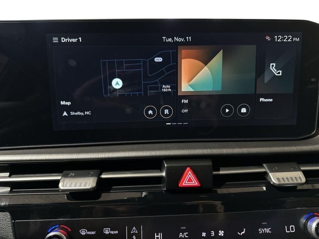 2026 Kia Sportage X-Line - Photo 11