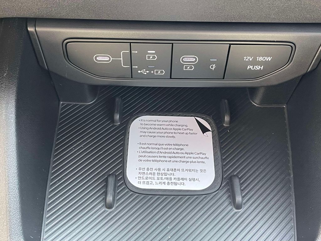 2025 Kia K4 GT-Line Turbo - Photo 28