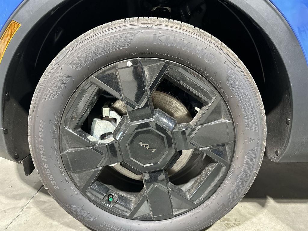 2026 Kia Sportage X-Line - Photo 19