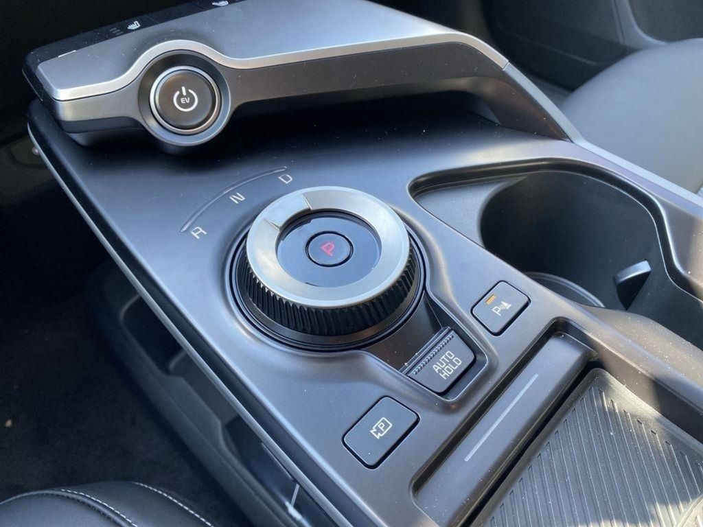 2025 Kia EV6 Light L/R - Photo 21