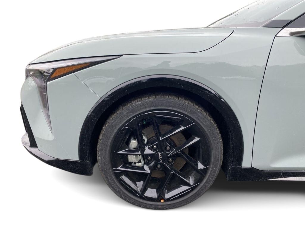 2025 Kia K4 GT-Line Turbo - Photo 19