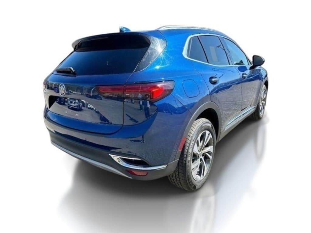 2023 Buick Envision Essence - Photo 8