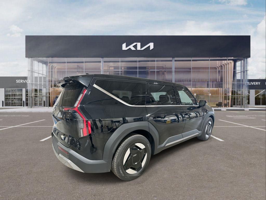 2026 Kia EV9 Light L/R - Photo 7