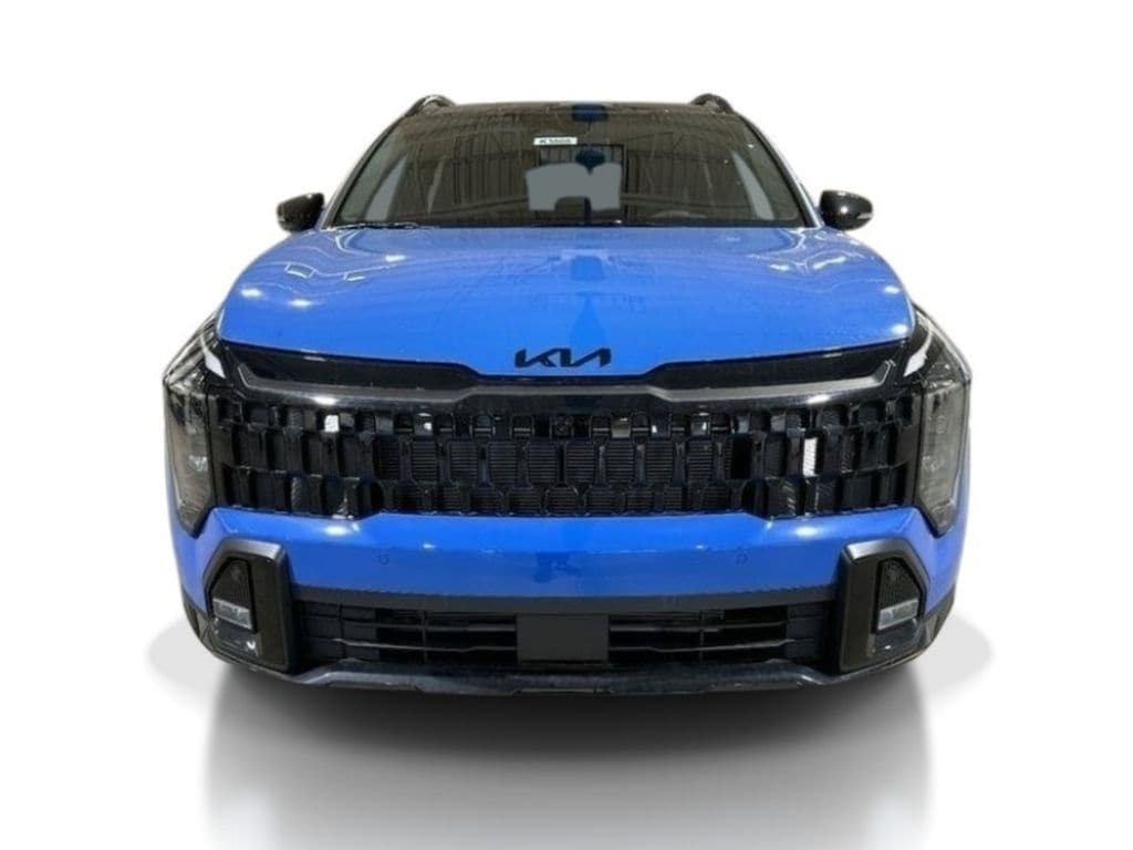 2026 Kia Sportage X-Line - Photo 3