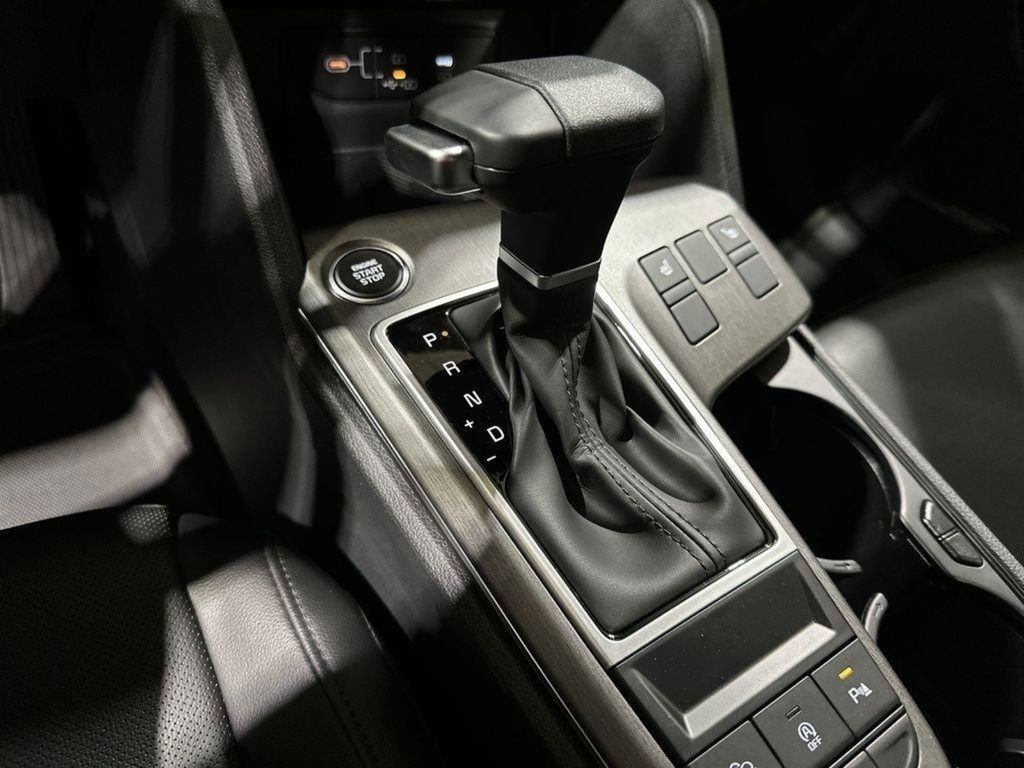 2026 Kia Sportage X-Line - Photo 22