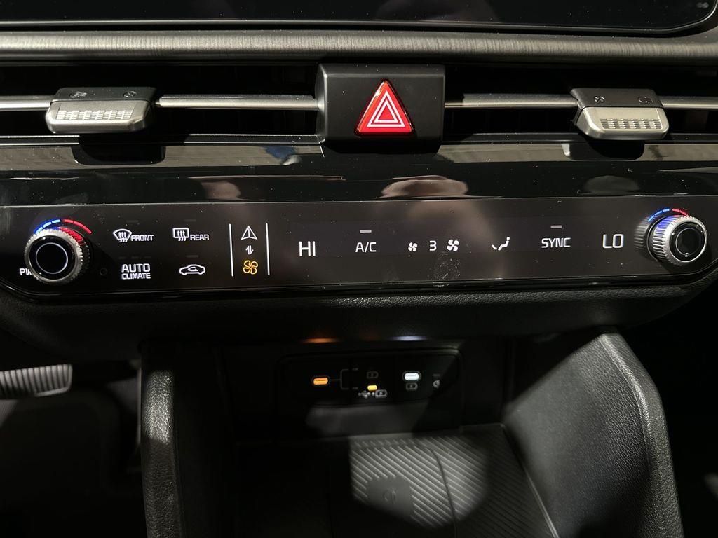 2026 Kia Sportage X-Line - Photo 17