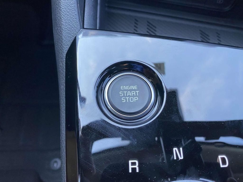 2025 Kia Sportage EX Hybrid - Photo 27