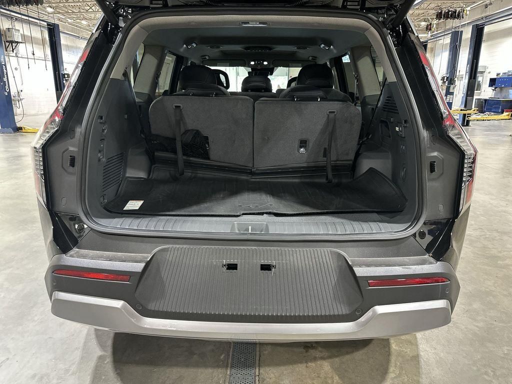 2026 Kia EV9 Light L/R - Photo 21