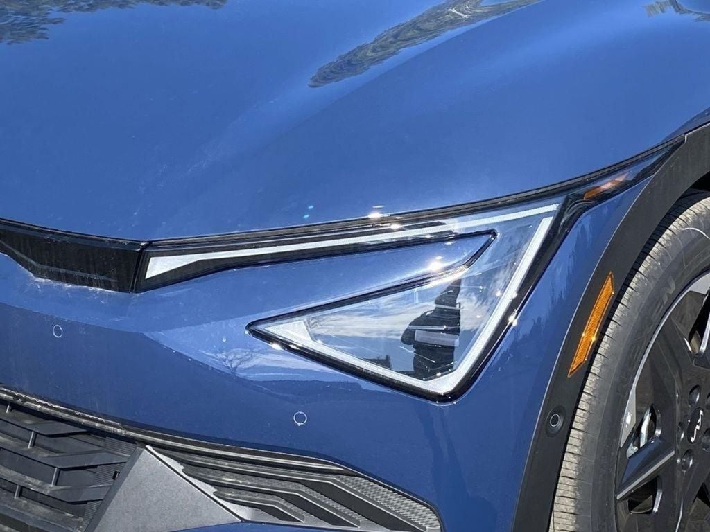 2025 Kia EV6 Light L/R - Photo 28