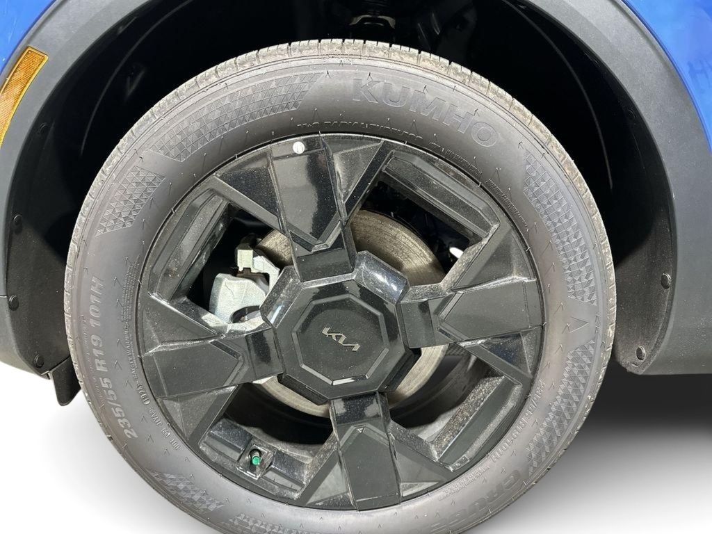 2026 Kia Sportage X-Line - Photo 19