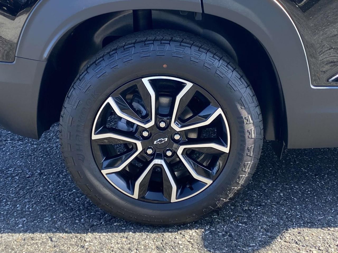 2025 Chevrolet Trailblazer Activ - Photo 7