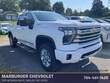  Chevrolet Silverado 2500 HD