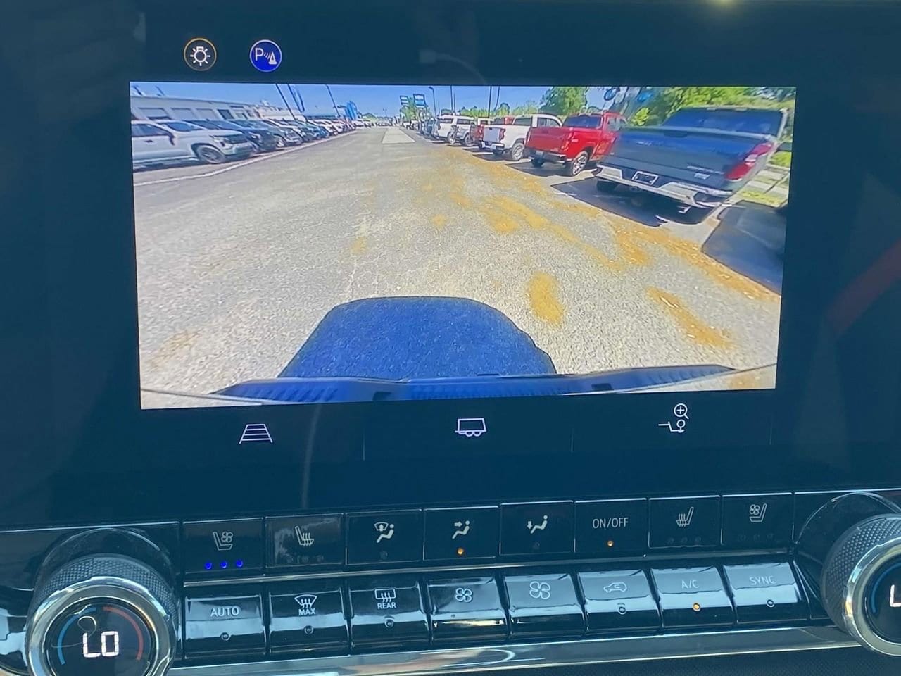 2025 Chevrolet Colorado Z71 - Photo 22