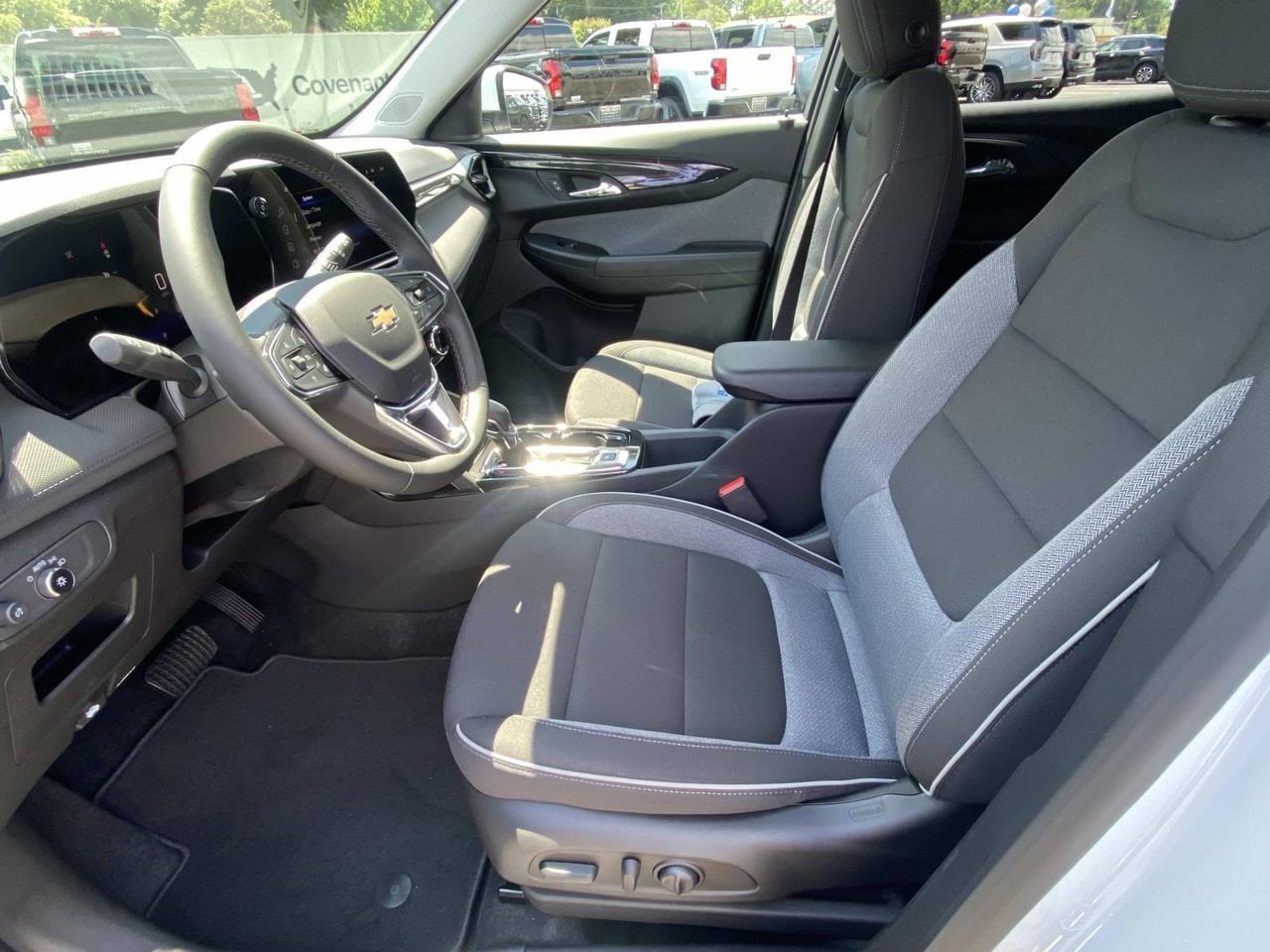 2026 Chevrolet Trailblazer LT - Photo 15