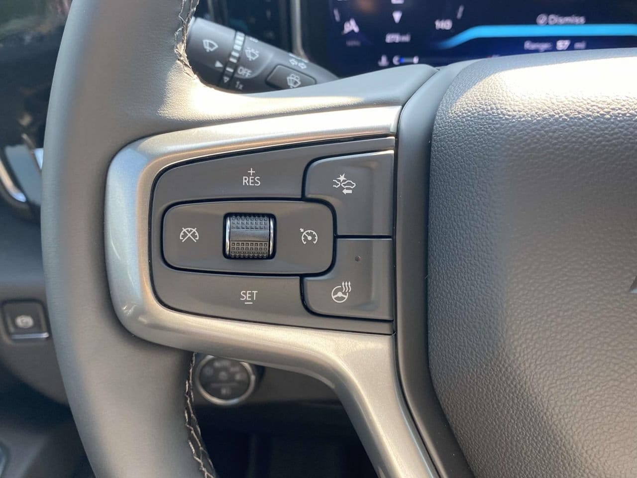 2026 Chevrolet Silverado 2500 HD LTZ - Photo 21